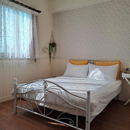 Yo Muma Homestay Tianwei Εξωτερικό φωτογραφία