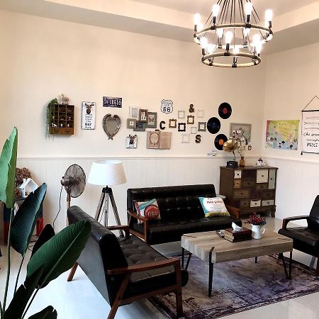 Yo Muma Homestay Tianwei Εξωτερικό φωτογραφία