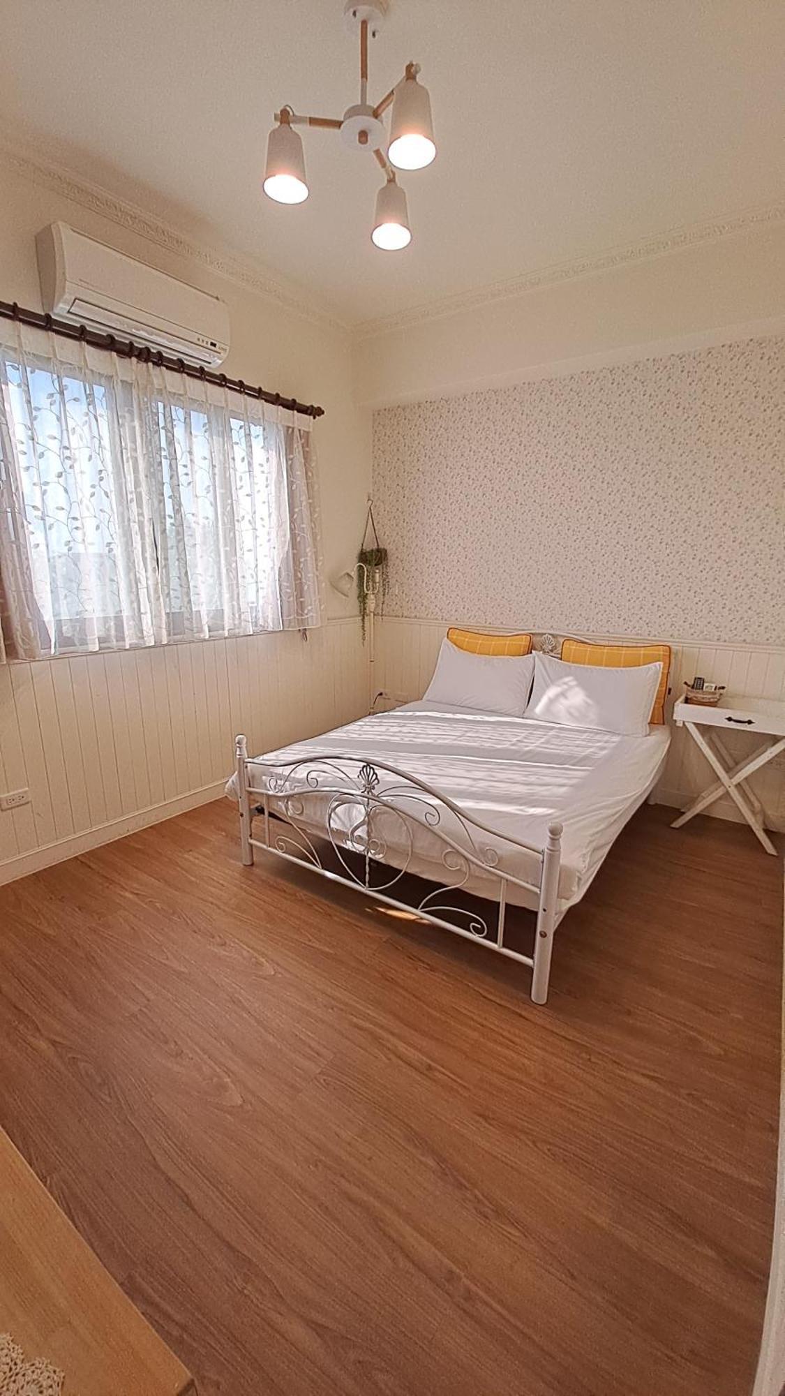 Yo Muma Homestay Tianwei Εξωτερικό φωτογραφία
