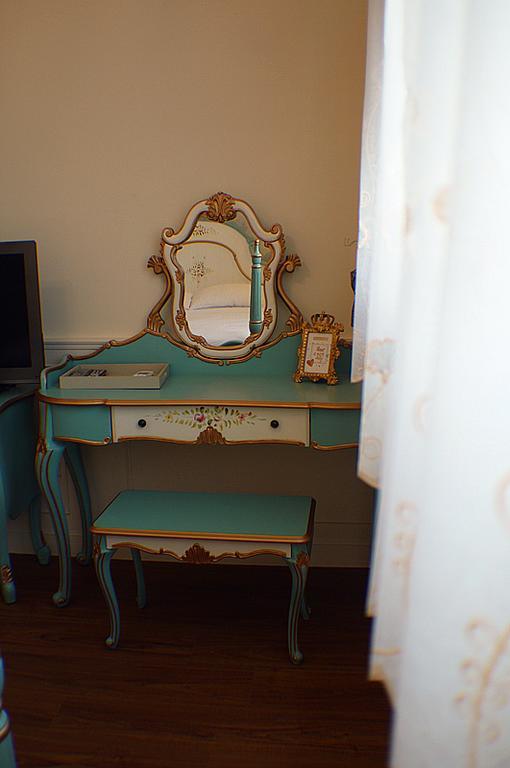 Yo Muma Homestay Tianwei Εξωτερικό φωτογραφία