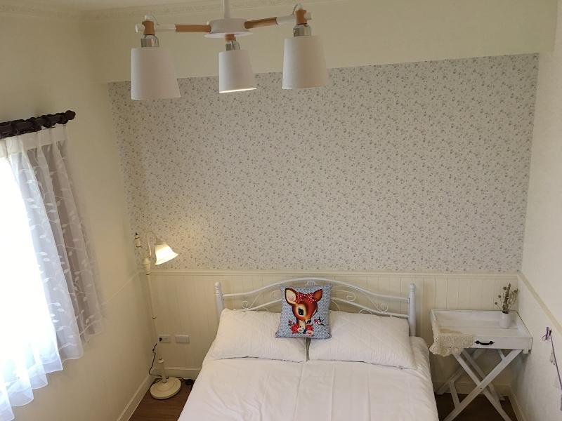 Yo Muma Homestay Tianwei Εξωτερικό φωτογραφία