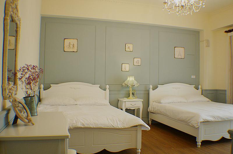 Yo Muma Homestay Tianwei Εξωτερικό φωτογραφία