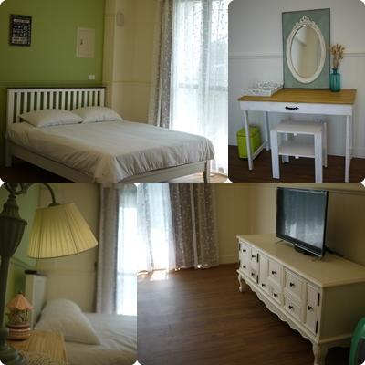 Yo Muma Homestay Tianwei Εξωτερικό φωτογραφία