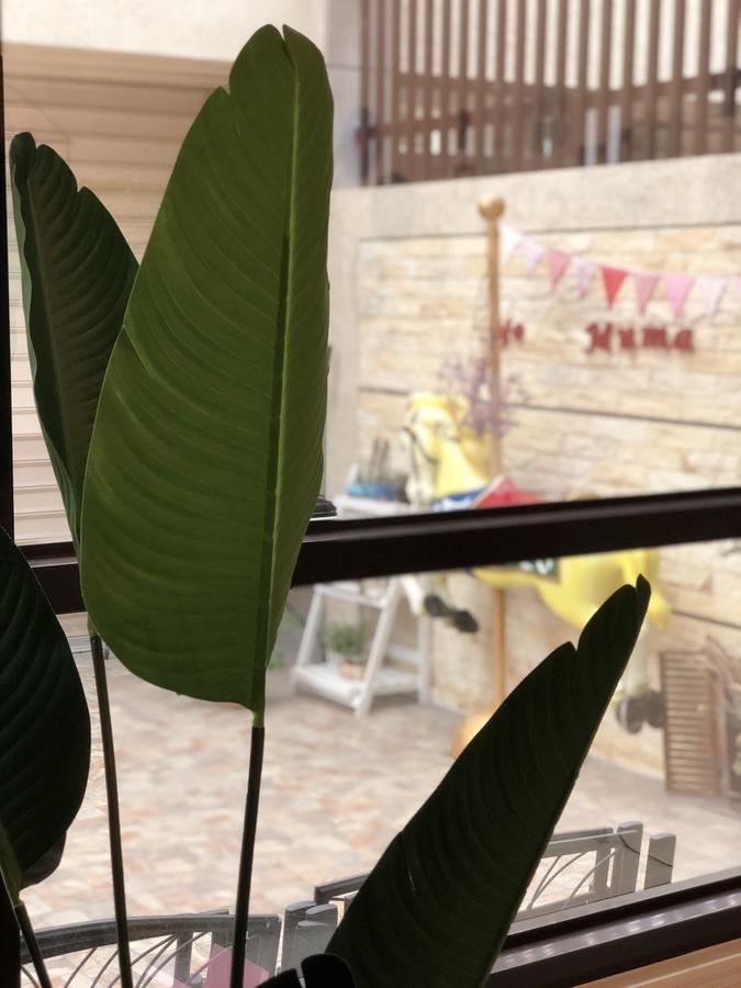 Yo Muma Homestay Tianwei Εξωτερικό φωτογραφία
